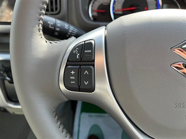 SUZUKI EVERY wagon 2025