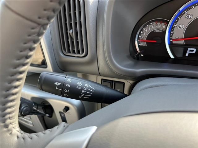 SUZUKI EVERY wagon 2025