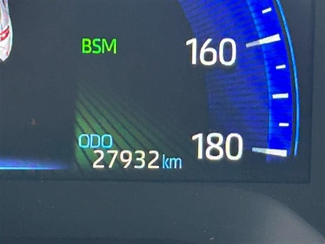 TOYOTA COROLLA SPORT HYBRID 2022