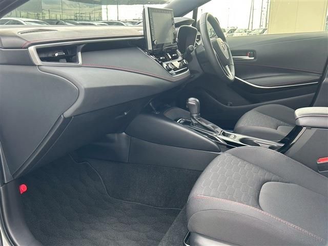 TOYOTA COROLLA SPORT HYBRID 2022