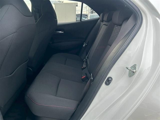 TOYOTA COROLLA SPORT HYBRID 2022