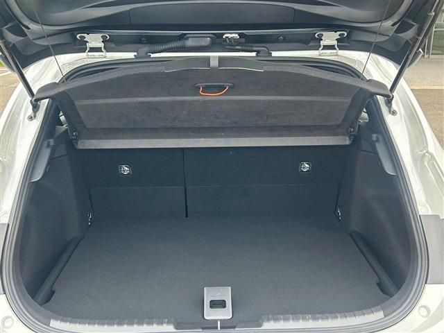 TOYOTA COROLLA SPORT HYBRID 2022