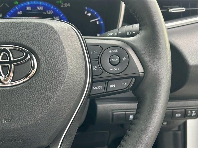 TOYOTA COROLLA SPORT HYBRID 2022