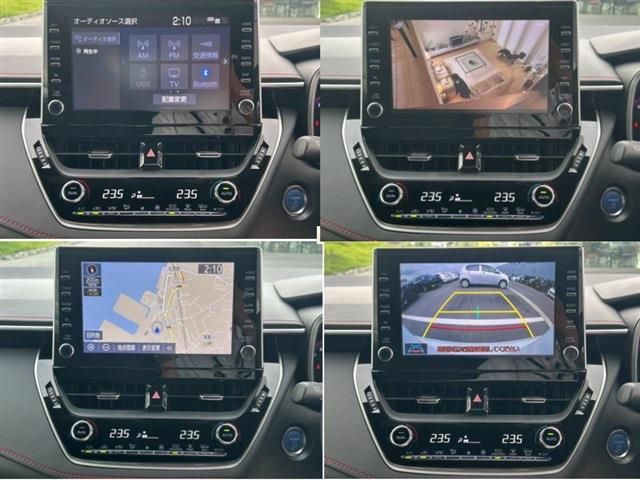 TOYOTA COROLLA SPORT HYBRID 2022