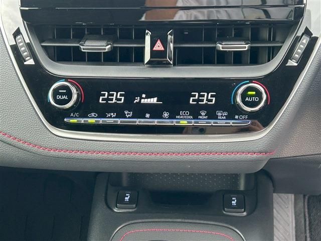 TOYOTA COROLLA SPORT HYBRID 2022