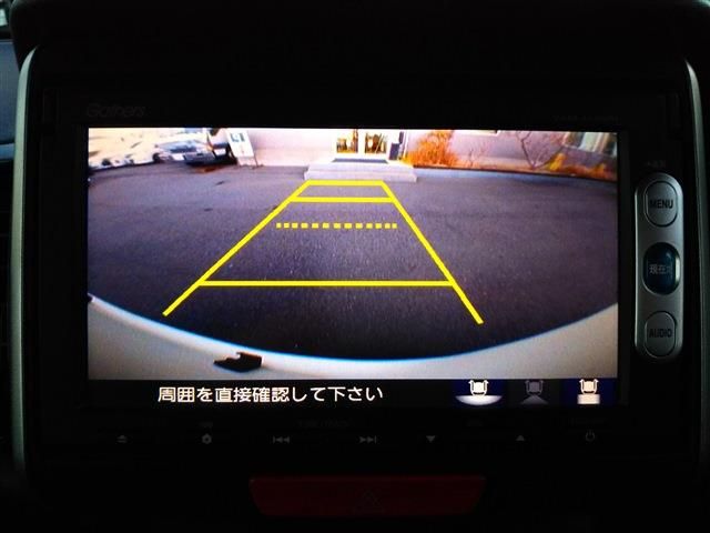 HONDA N BOX CUSTOM 2013