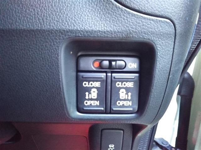 HONDA N BOX CUSTOM 2013