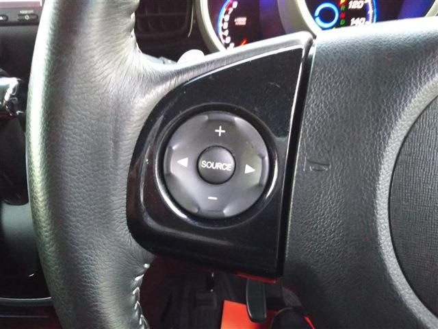 HONDA N BOX CUSTOM 2013