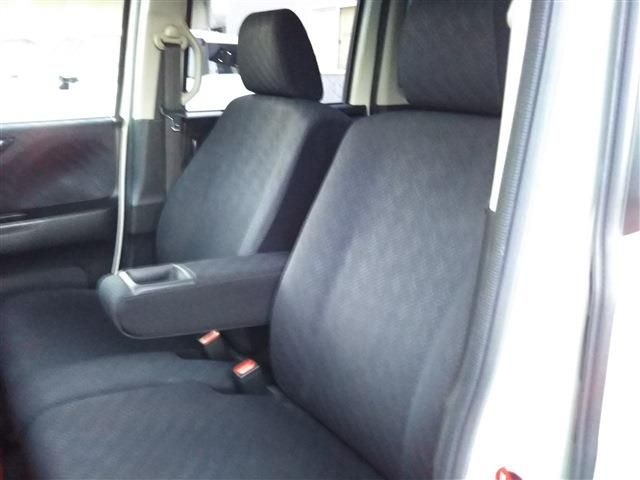 HONDA N BOX CUSTOM 2013