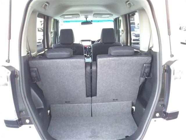 HONDA N BOX CUSTOM 2013