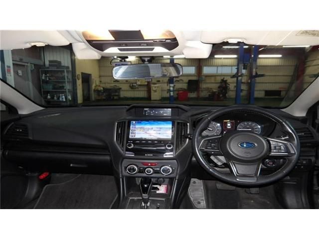 SUBARU IMPREZA SPORT 2017