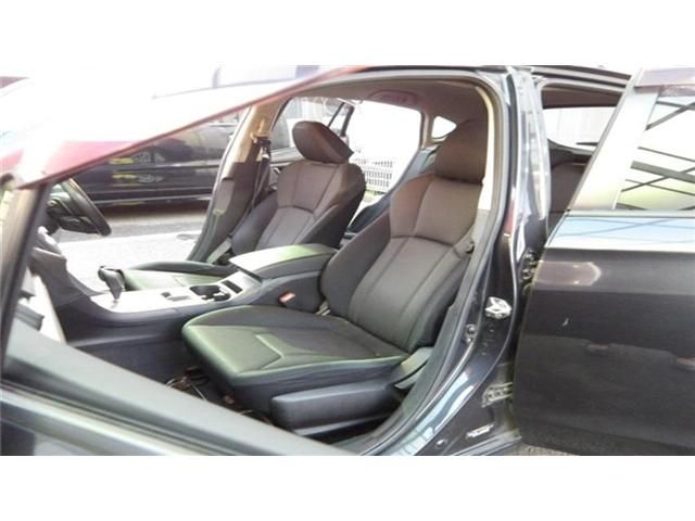 SUBARU IMPREZA SPORT 2017