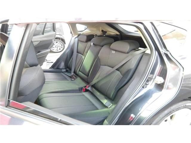 SUBARU IMPREZA SPORT 2017