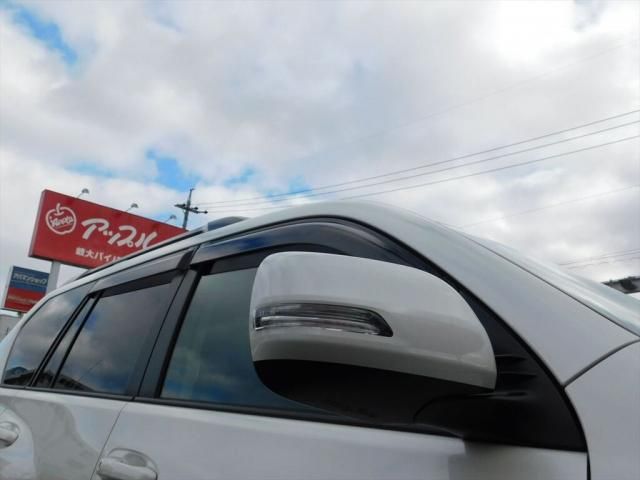 TOYOTA LANDCRUISER PRADO 2023