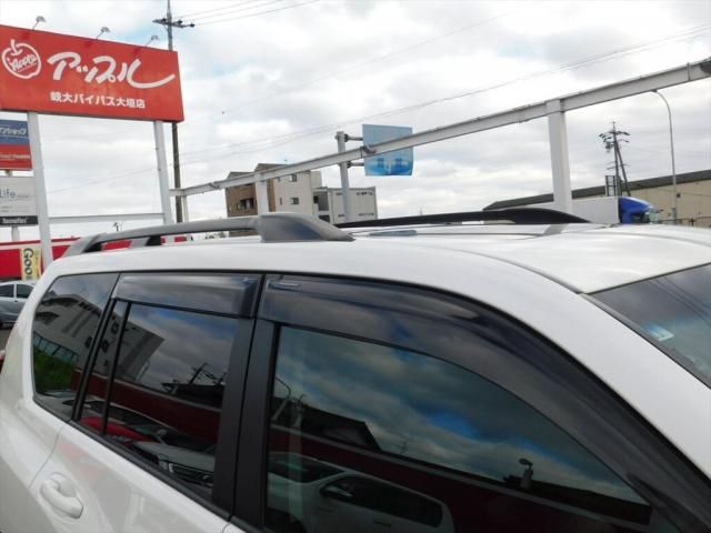 TOYOTA LANDCRUISER PRADO 2023