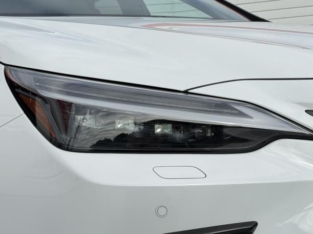 TOYOTA LEXUS NX350h 2025