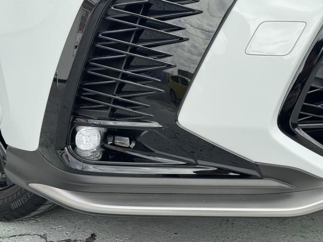 TOYOTA LEXUS NX350h 2025