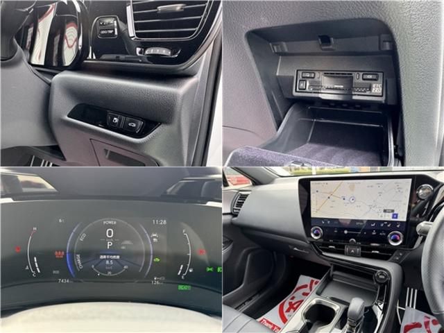 TOYOTA LEXUS NX350h 2025