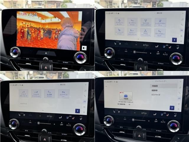 TOYOTA LEXUS NX350h 2025