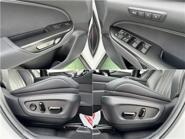 TOYOTA LEXUS NX350h 2025