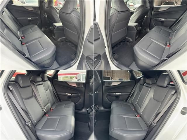 TOYOTA LEXUS NX350h 2025