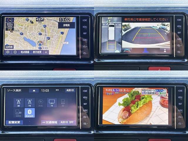 TOYOTA HIACE van 4WD 2021