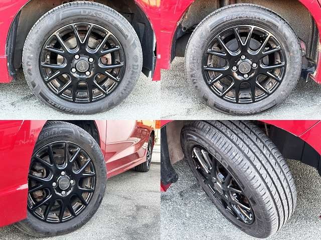 HONDA SHUTTLE HYBRID 4WD 2017