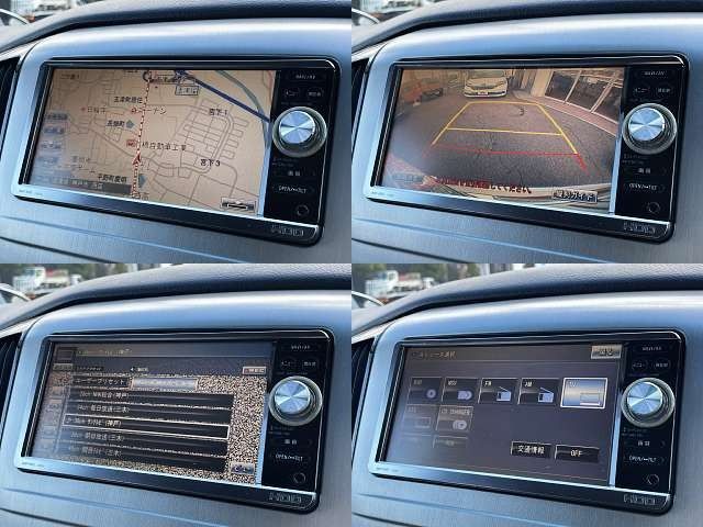 TOYOTA ALPHARD V 2006