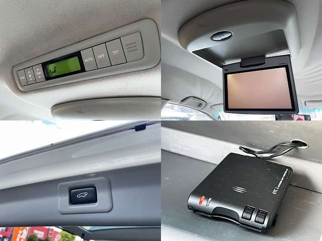 TOYOTA ALPHARD V 2006