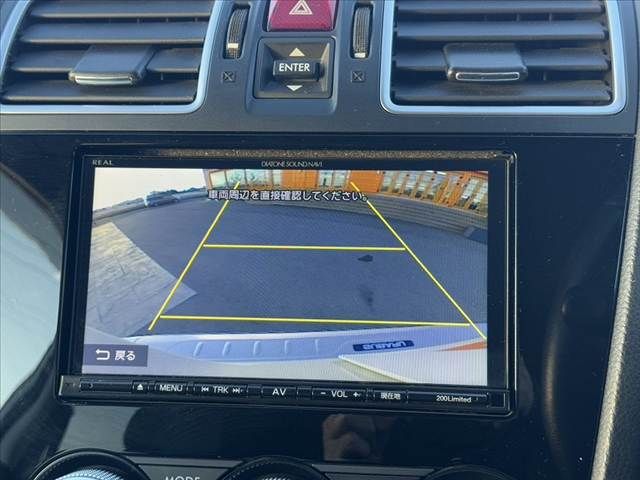 SUBARU FORESTER 2016