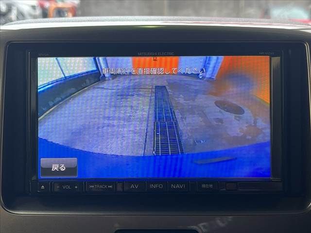 SUZUKI Spacia custom Z 2017