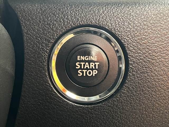 SUZUKI Spacia custom Z 2017