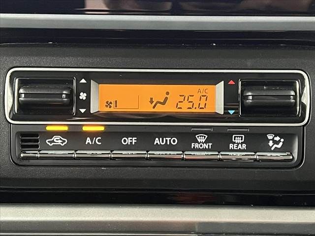 SUZUKI Spacia custom 2018