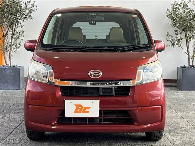 DAIHATSU MOVE 2014