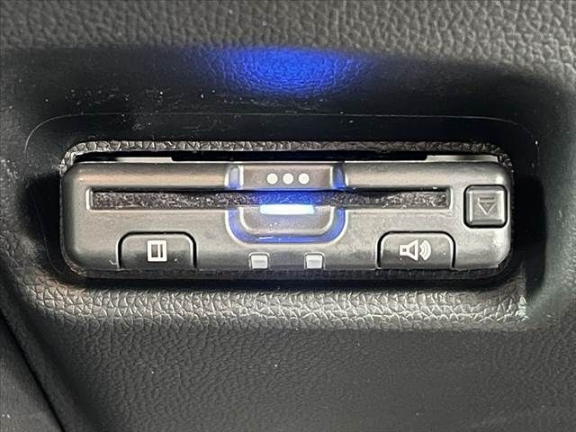 HONDA FIT HYBRID 2017