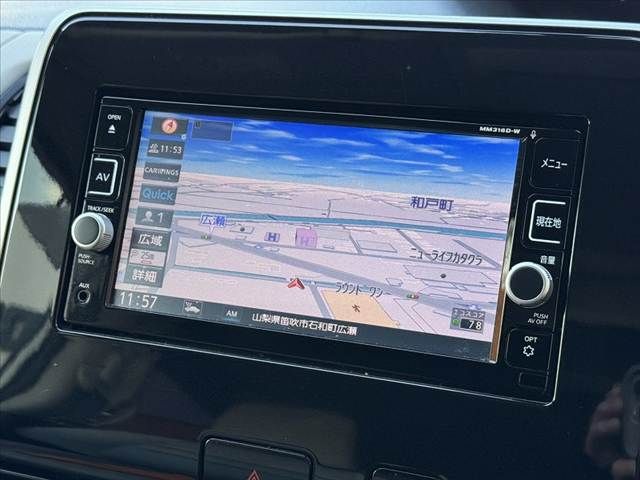 NISSAN SERENA  S-HYBRID 2016