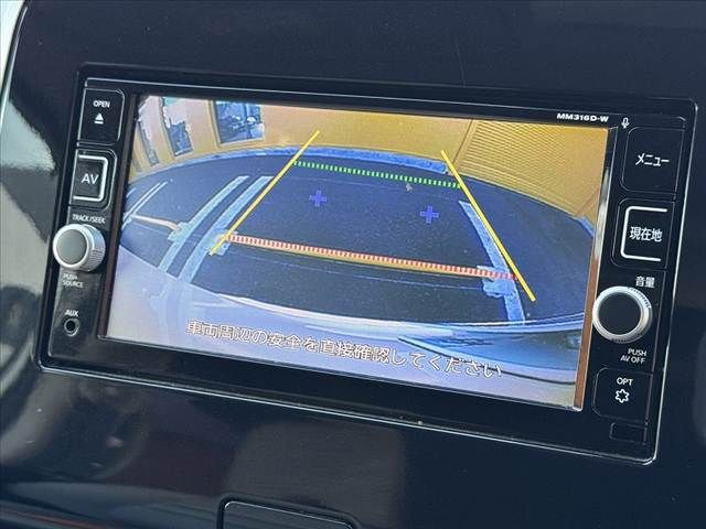 NISSAN SERENA  S-HYBRID 2016