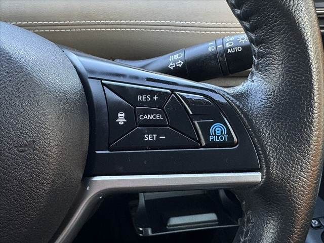 NISSAN SERENA  S-HYBRID 2016