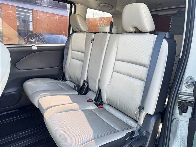 NISSAN SERENA  S-HYBRID 2016