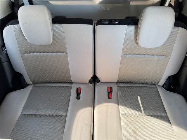 NISSAN SERENA  S-HYBRID 2016