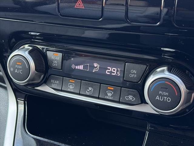 NISSAN SERENA  S-HYBRID 2016