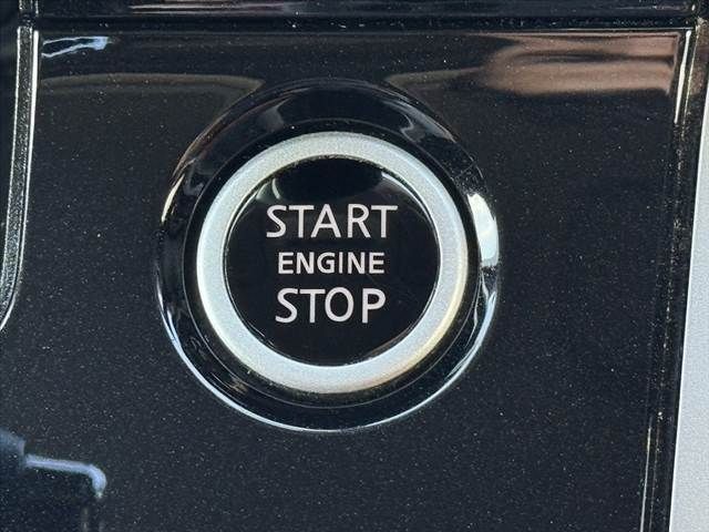 NISSAN SERENA  S-HYBRID 2016