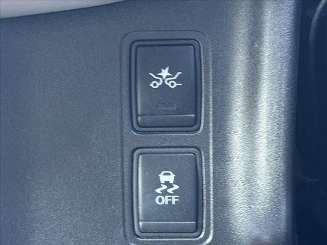 NISSAN SERENA  S-HYBRID 2016