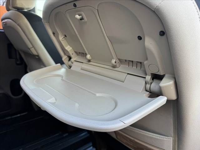 NISSAN SERENA  S-HYBRID 2016