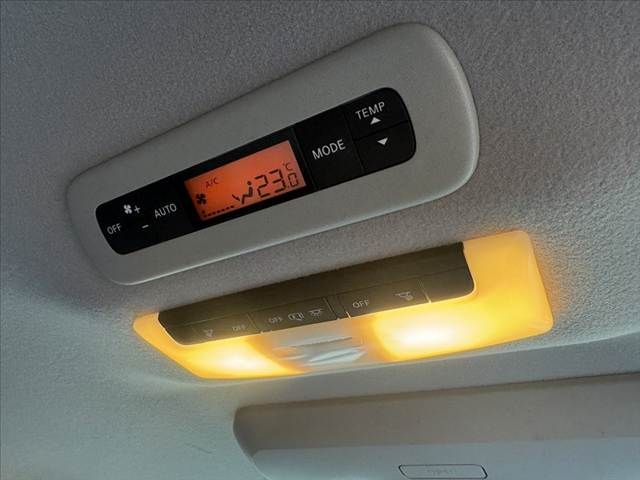 NISSAN SERENA  S-HYBRID 2016