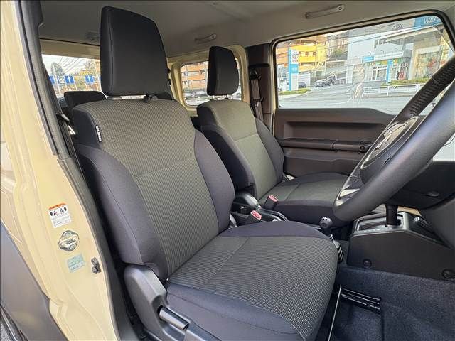 SUZUKI JIMNY SIERRA 2023