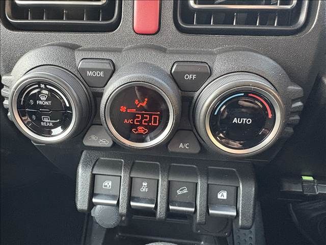 SUZUKI JIMNY SIERRA 2023