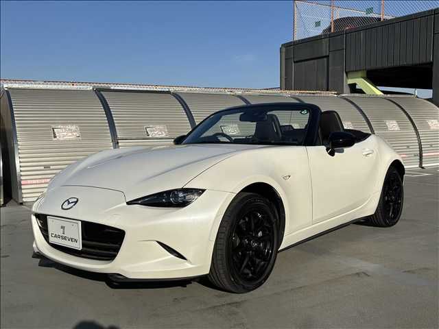 MAZDA ROADSTER 2023