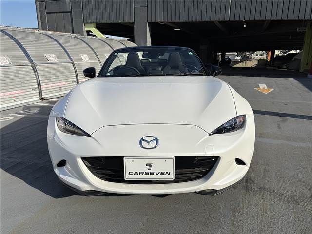 MAZDA ROADSTER 2023