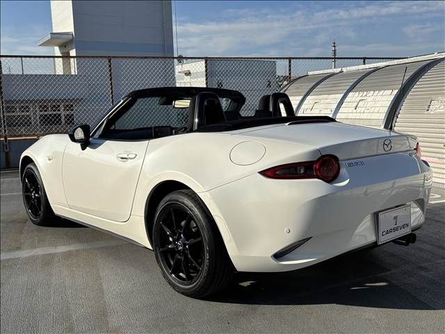 MAZDA ROADSTER 2023